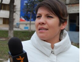 Liliana Barbăroşie