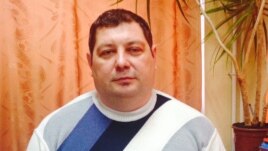 Григорий Бурьянов