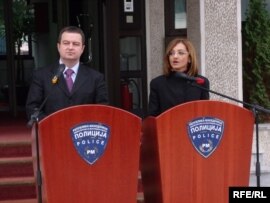 Македонија и Србија против лажните азиланти