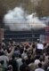 Iran,Hundreds of Iranian students crowded outside the British Embassy in Tehran, 04/01/2007