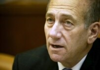 Ehud Olmert (epa, file photo)
