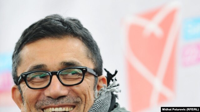 Nuri Bilge Ceylan na Sarajevo Film Festivalu