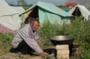 Victims Of Kyrgyz Ethnic Clashes ID'd