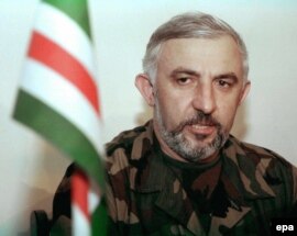 Aslan Məshədov, 1999