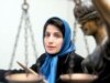 U.K. Law Groups Call For Release Of Jailed Iranian Lawyer