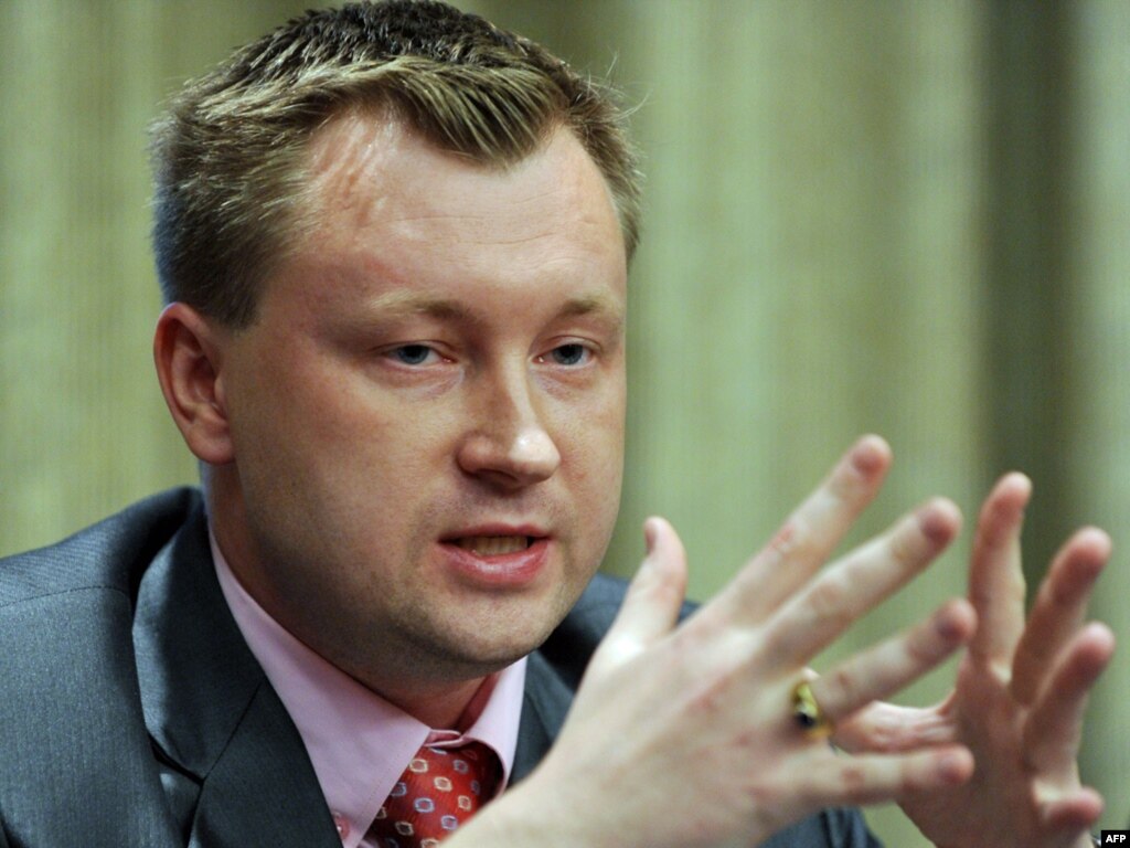 Nikolai Alekseyev Net Worth
