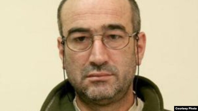 Asim Metiljević