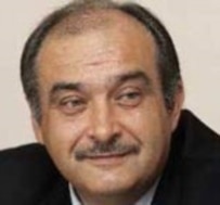 Syarhey Haydukevich (RFE/RL)