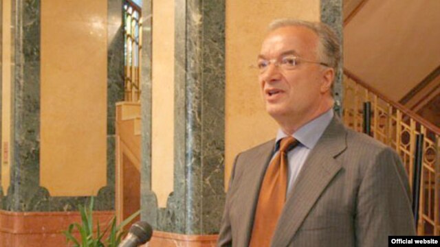 Xhavit Haliti