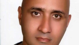 Sattar Beheshti died in custody.