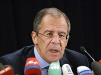 Sergei Lavrov (file photo) (ITAR-TASS)