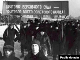 Бүгүн - саясий репрессия курмандыктарынын эл аралык күнү