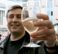 Mikheil Saakashvili (file photo) (ITAR-TASS)