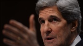 John Kerry