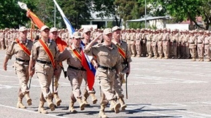 Տաջիկստանում ռուս զինծառայողների են դատում 