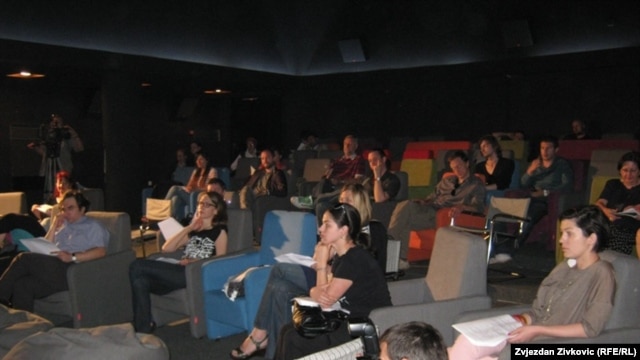 drugi sastanak Platforme za provedbu „Stolačke deklaracije“ , Sarajevo, 16. juni 2011