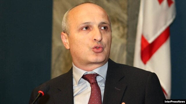 ვანო მერაბიშვილი