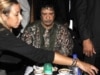 Ukrainian Medical Staff Flee Libya, But No Word On Qaddafi's Nurse