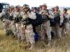 Georgia's Afghan 'Surge'