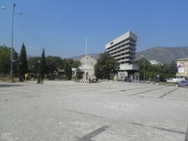 Mostar