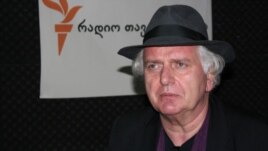 პაატა ქურდაძე