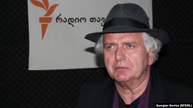 პაატა ქურდაძე
