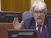 UN Rejects Karadzic Delay Appeal