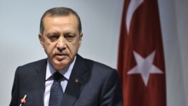 Redžep Tajip Erdoan u posjeti Sarajevu, 15. septembar 2012.