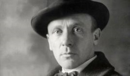 Михаїл Булґаков