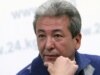 Defeated Kyrgyz Presidential Candidate Vows 'Fight To The End'