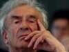 Wiesel 'Pleads' With Russian Government For Khodorkovsky's Freedom