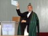 Interview: Parliamentary Vote Displayed 'Positive Signs For Afghanistan's Democracy'