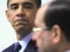 Al-Maliki Visits U.S. Amid Baghdad, Kurd Test