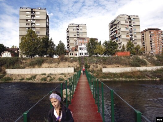 Mitrovica