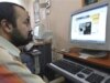 Iraqi Activists, Politicians Joining Facebook -- With Mixed Results