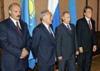 Will one of these leaders destroy the CIS?
