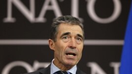 Anders Fogh Rasmussen