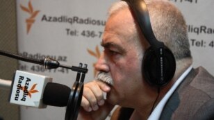 Ədalət Tahirzadə