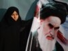 Commentary: The Ghosts Of Tehran