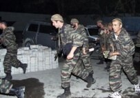 Does the Kremlin control the Vostok battalion? (ITAR-TASS)