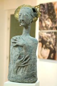 U.A.E, Iranian Art Festival in sharjeh, 05/17/2007