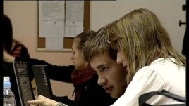 Učenici u Koledžu ujedinjenog svijeta