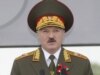 Why Lukashenka Will Not Surrender Bakiev