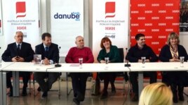 Sa konferencije za novinare