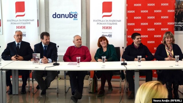 Sa konferencije za novinare