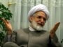 مهدي کروبي د ایران د ولسمشرۍ په انتخاباتو کې د احمدي نژاد له مهمو سیالانو څخه و او تر پایه یې د انتخاباتو بر شفافیت انتقادونه کول.
