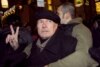 In Russia, More Protests, Hundreds Arrested