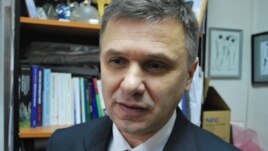 Igor Boţan