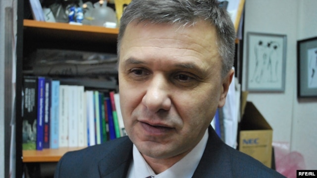 Igor Boţan