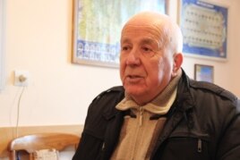 Степан Майкович